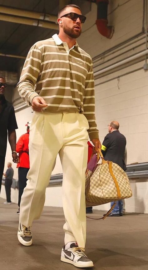 Old money aesthetic outfits for men 