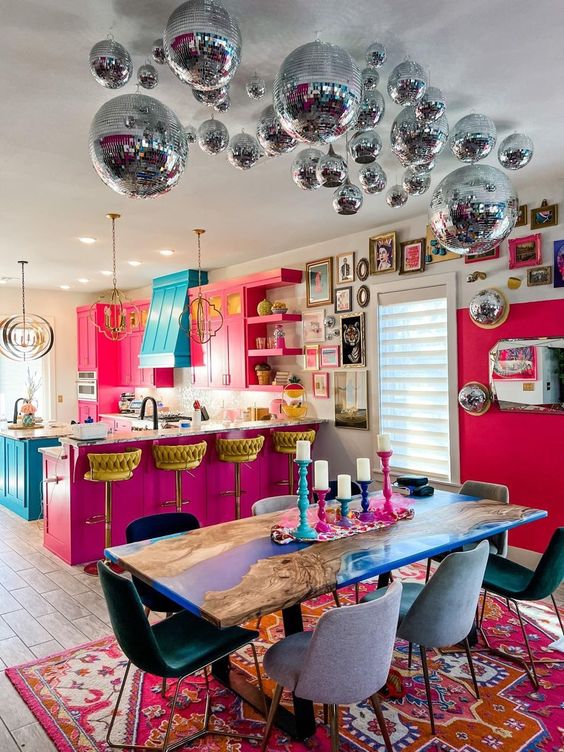Baddie bedroom ideas 