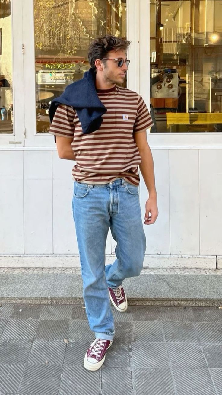 All black outfits for guys 