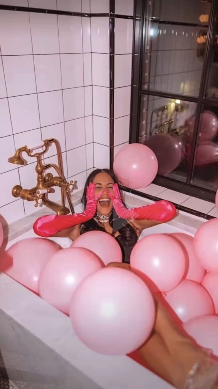 Baddie birthday photoshoot 