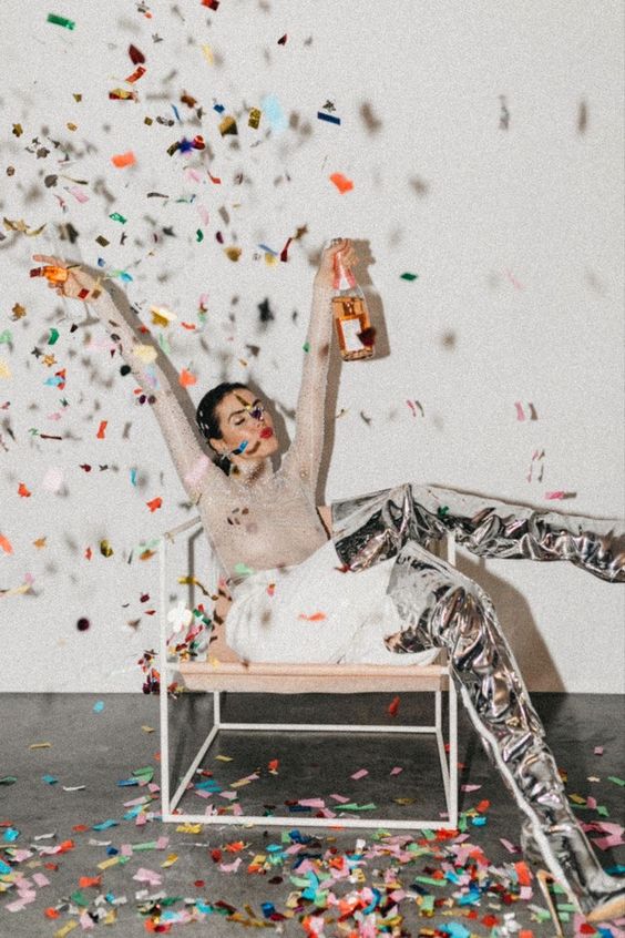 Baddie birthday photoshoot 