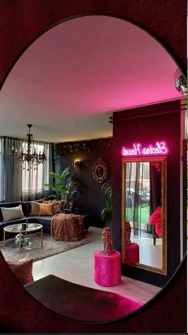 Best baddie rooms 