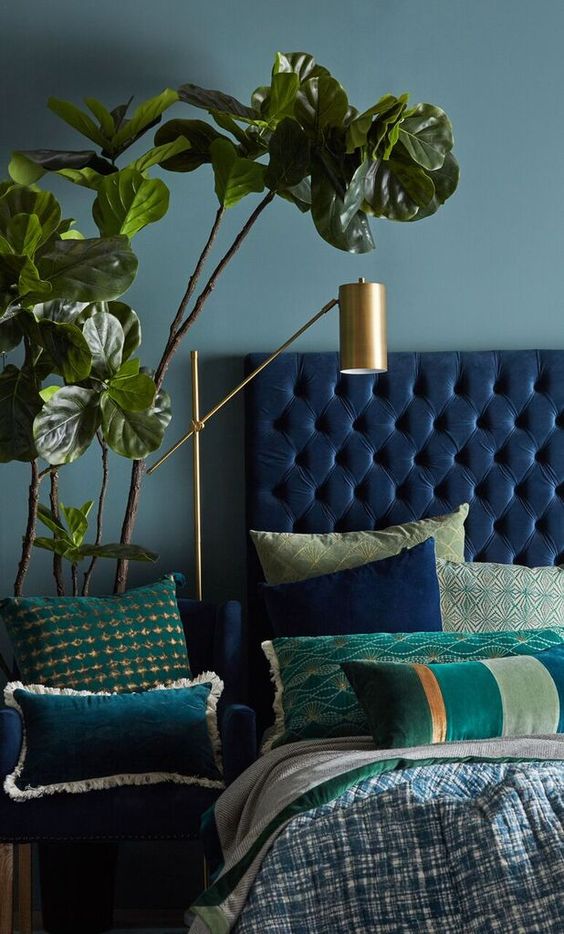 Baddie bedroom ideas 