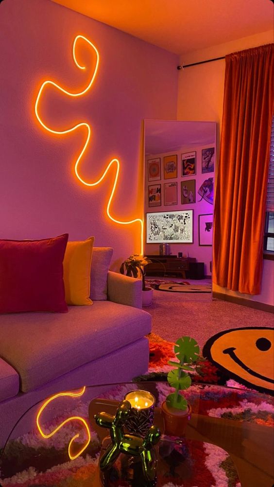 Best baddie rooms 