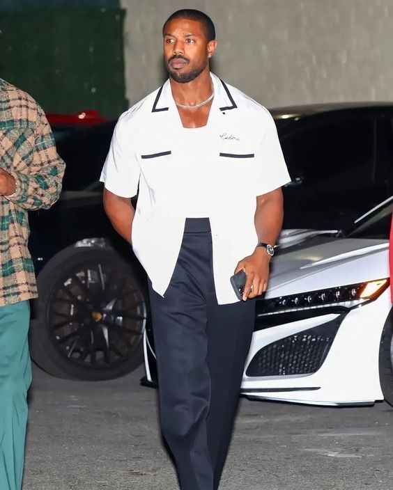 Cool men’s outfits 