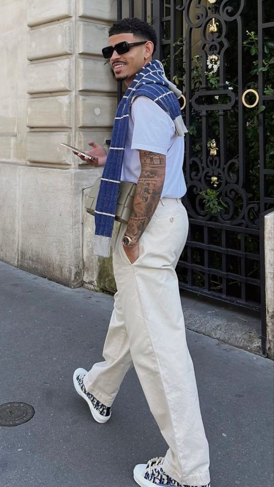 Unique starboy aesthetic clothes 