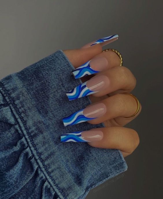 girl nail designs