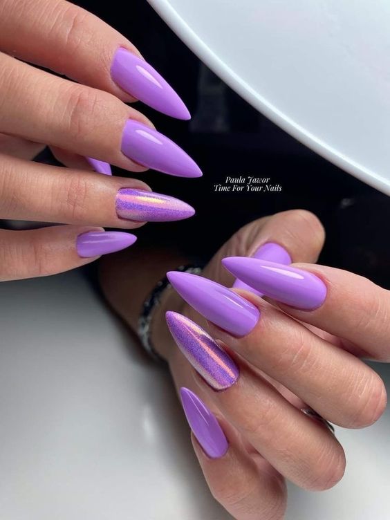 Best nail designs for girls 