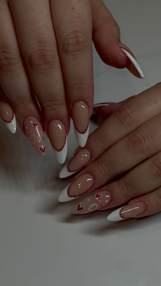 nail art for girls 