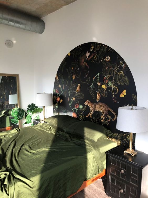 Baddie room ideas 