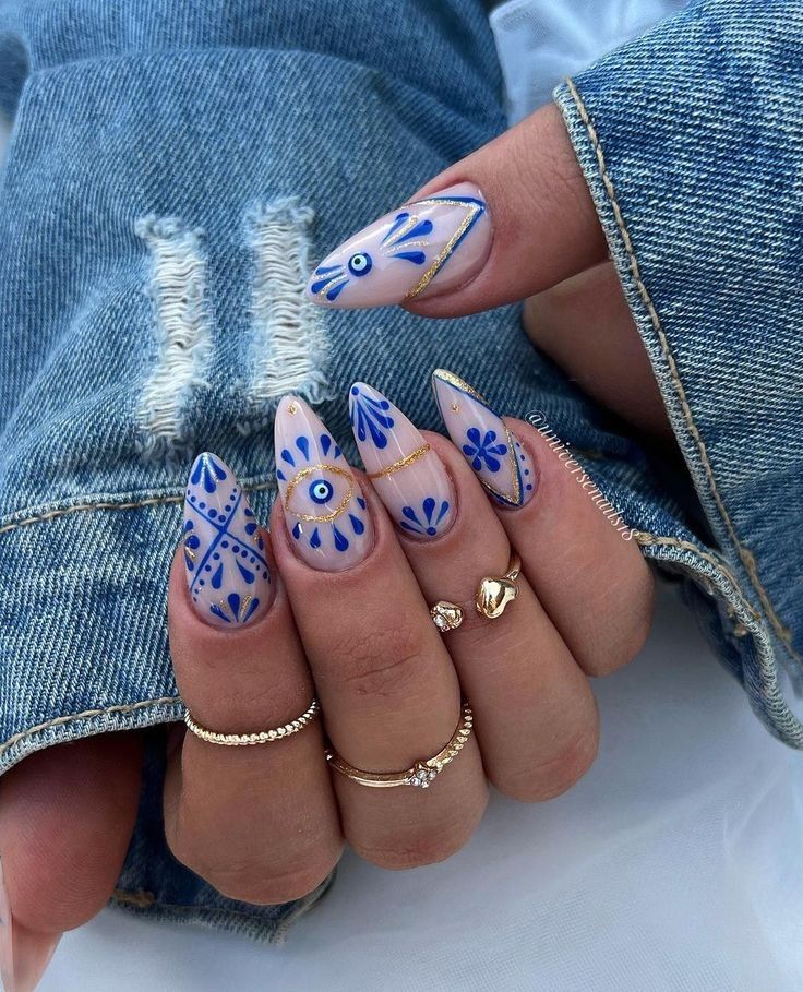 nail art for girls 