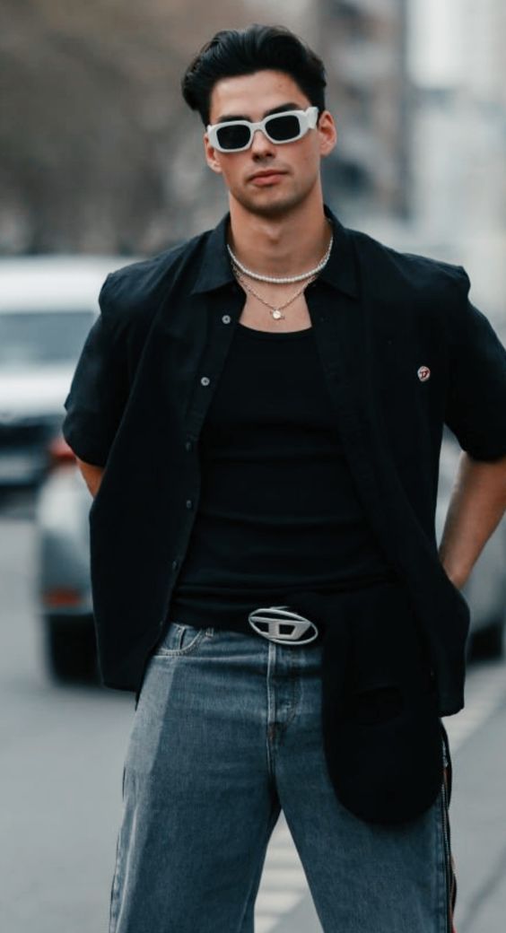 Best starboy outfit for men 