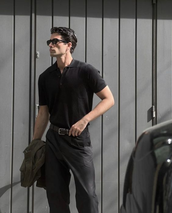 Best old money outfits for men 