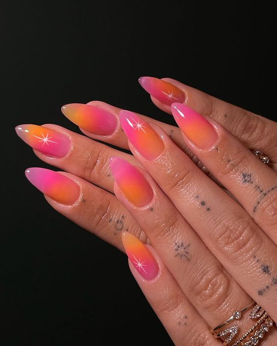 nail art for girls 