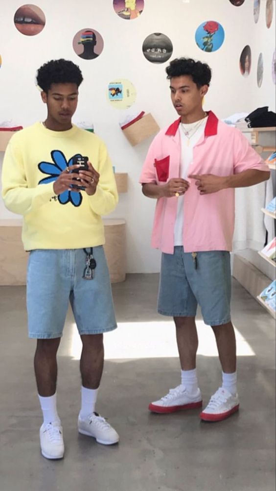 Cool soft boy aesthetic outfits 