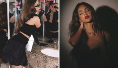 Baddie Photoshoot Ideas