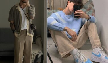 Soft Boy Outfits