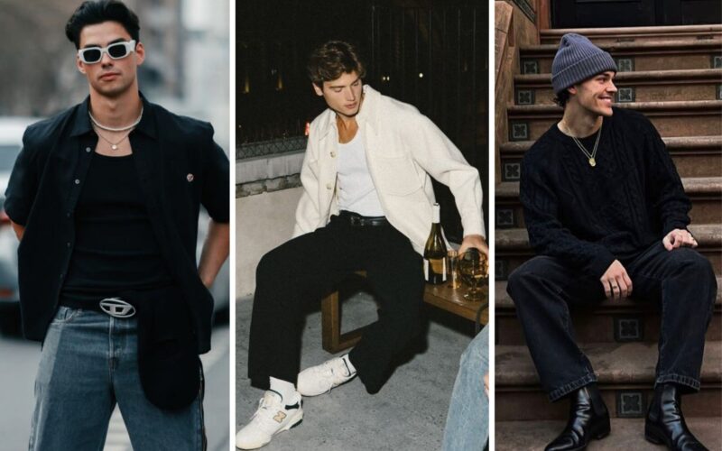 Starboy Outfits