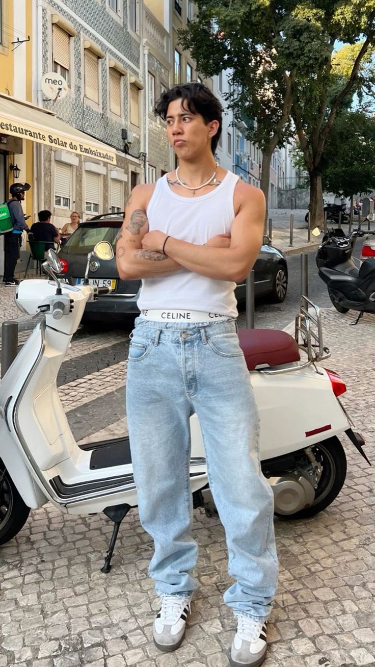 Best starboy outfit for men 
