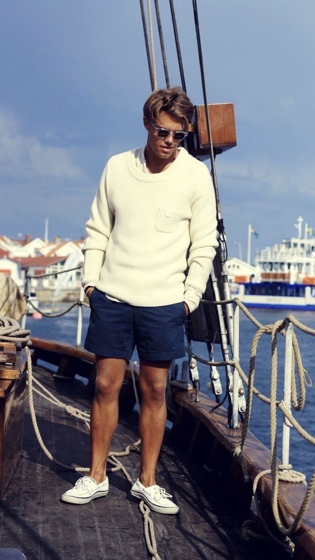 Cool men’s outfits 