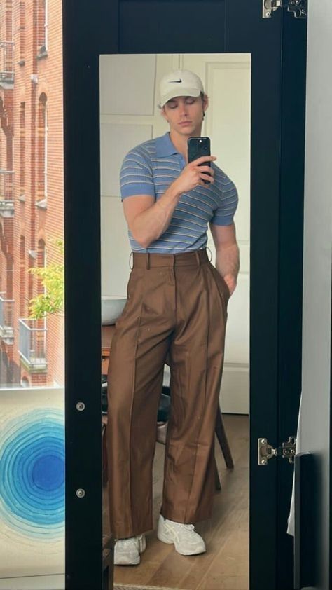Best old money outfits for men 
