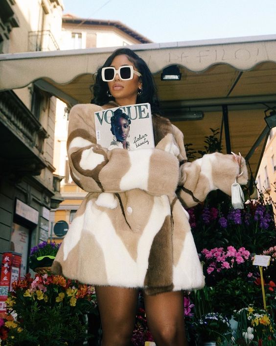 Baddie picture inspo 