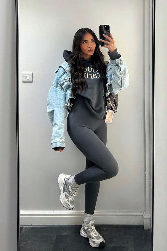 Baddie birthday outfits ideas 