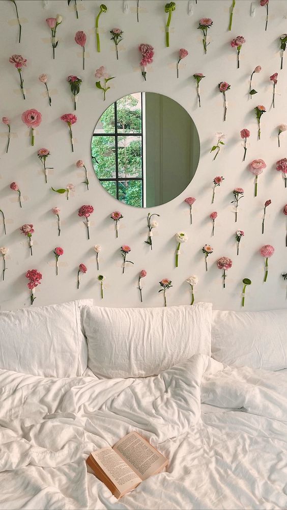 Baddie room ideas 