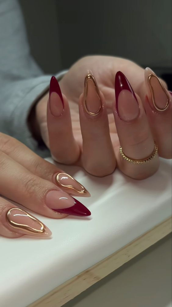 girl nail designs