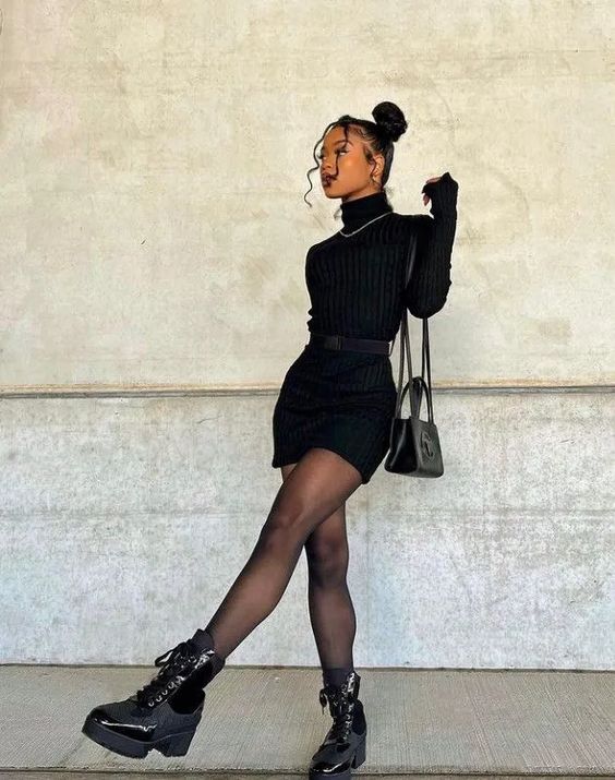 Baddie instagram birthday outfits 