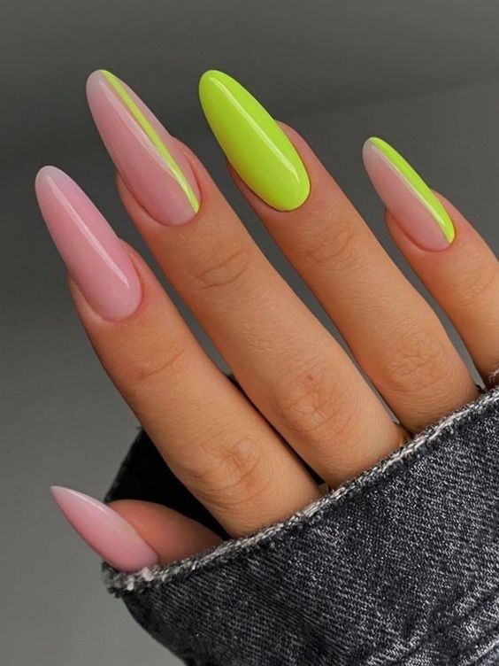 Best nail designs for girls 