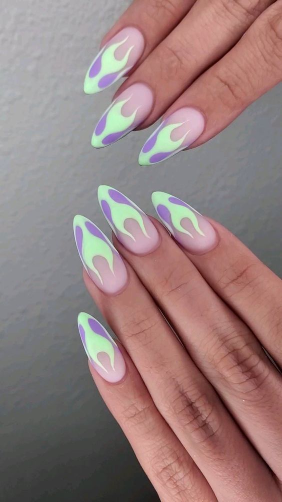 nail art for girls