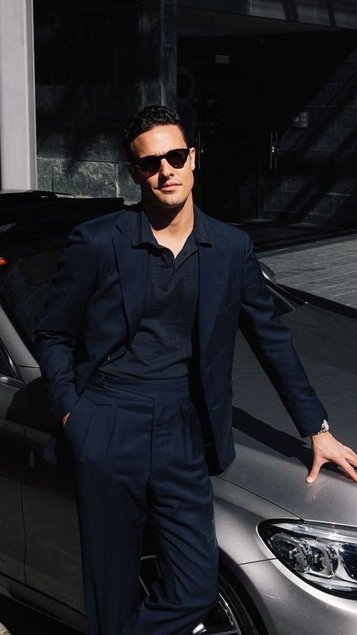 Cool men’s outfits 