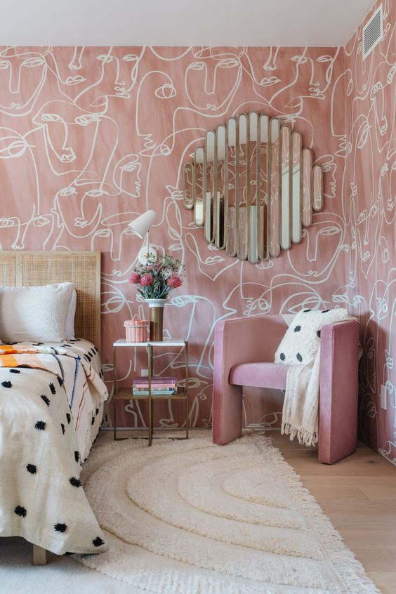 Best baddie rooms 