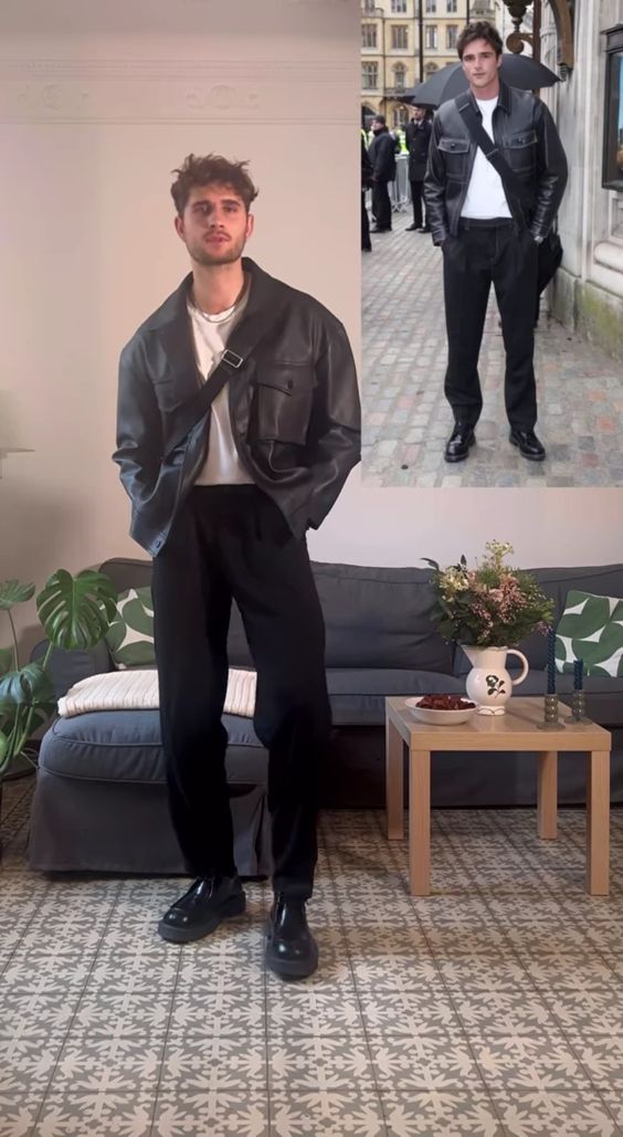 starboy outfits 