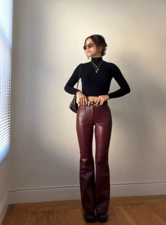 Baddie 21st birthday outfits 