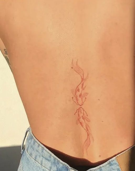 Tattoo ideas for baddies 