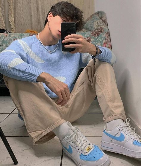 soft boy outfits 