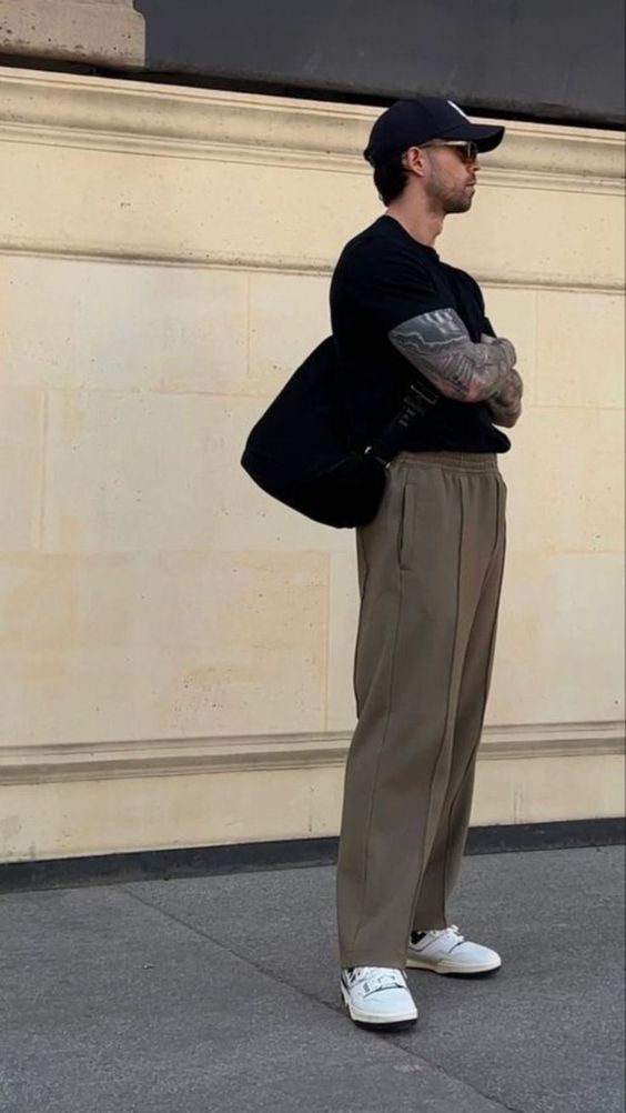 Old money aesthetic outfits for men 