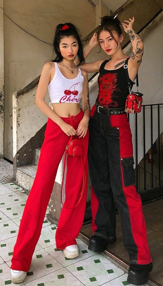 Boujee baddie 18th birthday outfits 