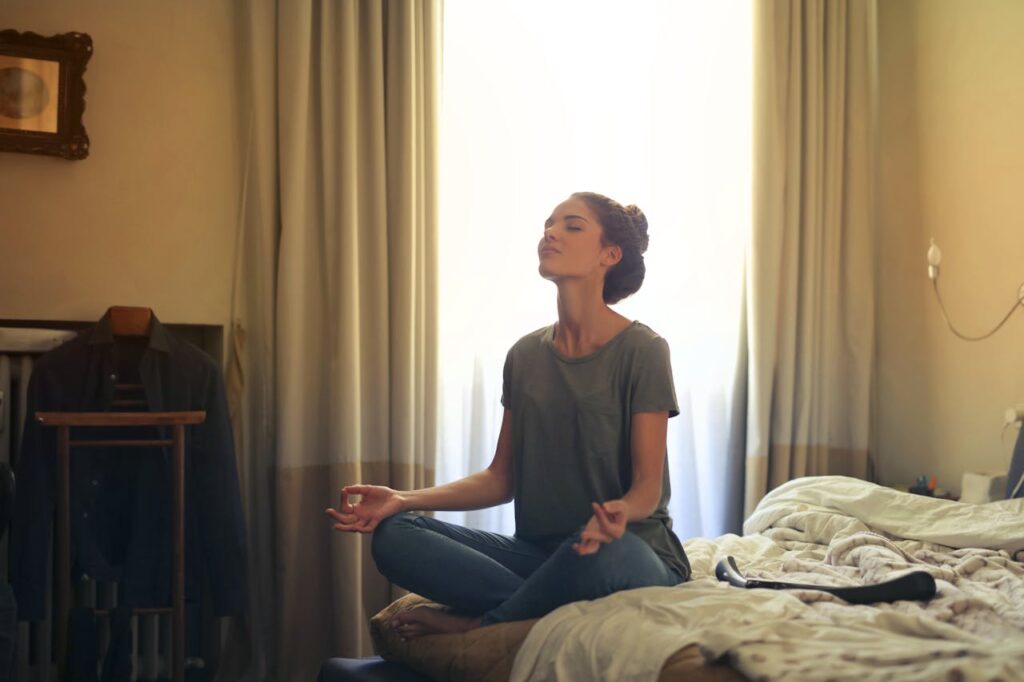 ways to practice self love for teens
