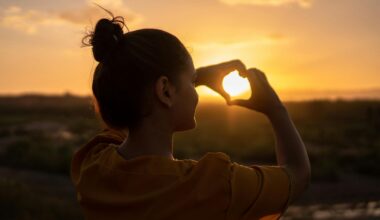 ways to practice self love as a teen