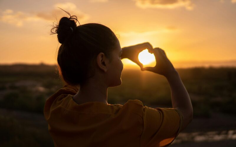 ways to practice self love as a teen