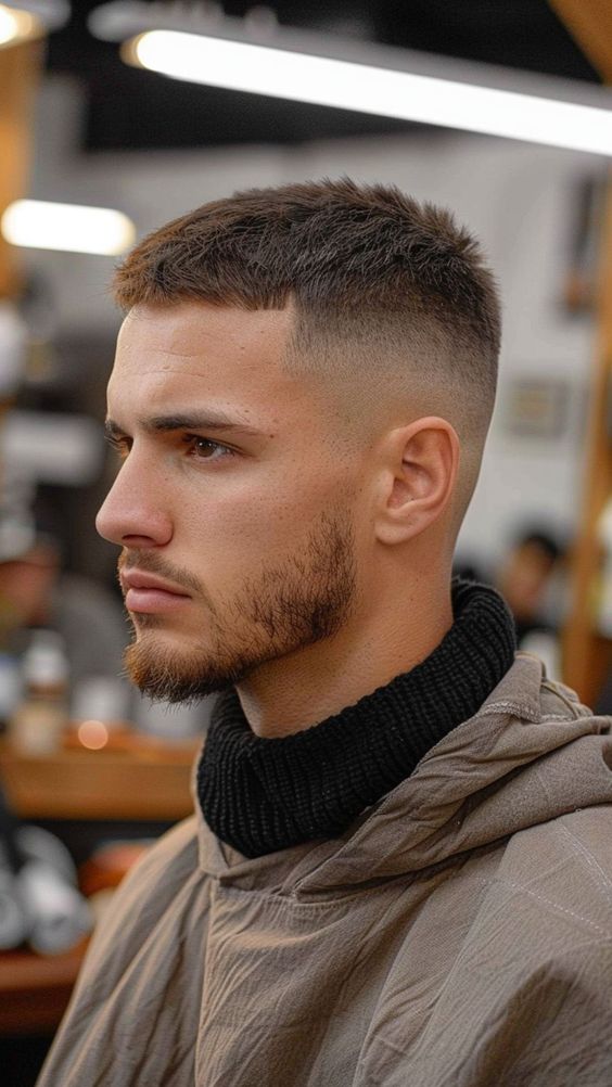 Easy medium hairstyles 