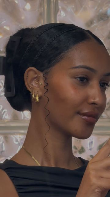 Easy Hairstyle ideas for girls 