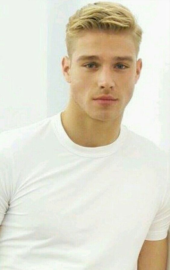 Prom hairstyle ideas for guys 