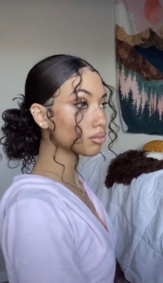 Best hairstyle for girls 