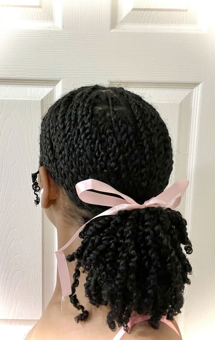 cute hair look for girls 