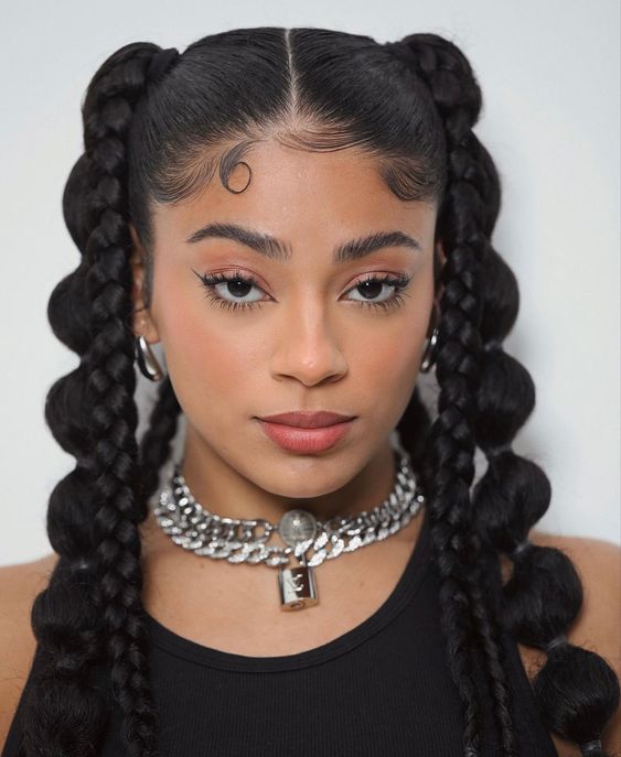Best hairstyles for girls 