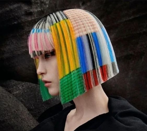 Best interesting haircuts to try 